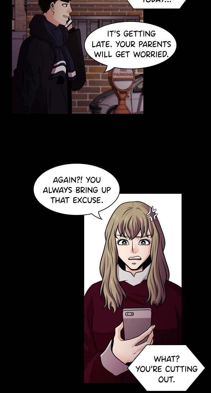 Read Tomorrow (Llama) chapter 32 image 22 on Lezhin