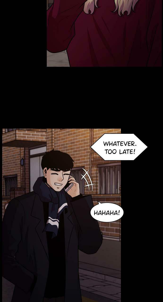 Read Tomorrow (Llama) chapter 32 image 25 on Lezhin