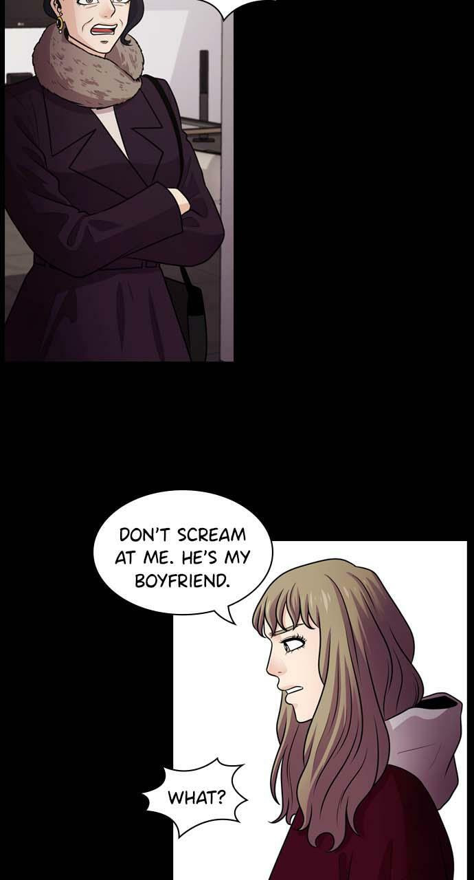 Read Tomorrow (Llama) chapter 32 image 31 on Lezhin