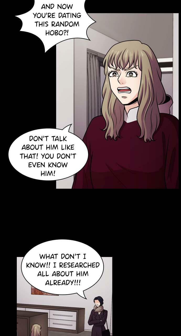 Read Tomorrow (Llama) chapter 32 image 33 on Lezhin