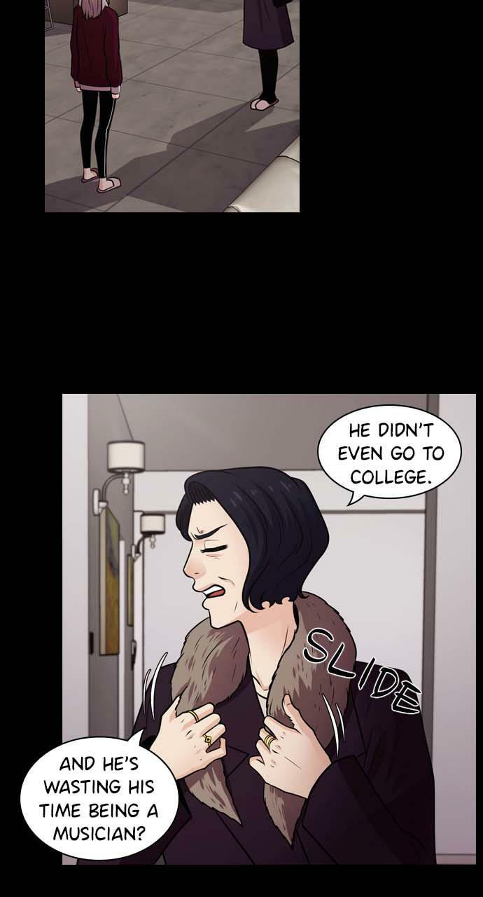 Read Tomorrow (Llama) chapter 32 image 34 on Lezhin