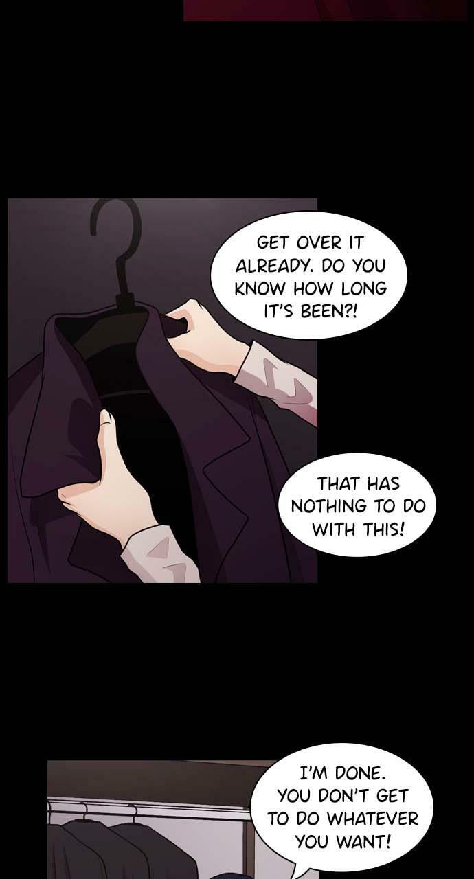 Read Tomorrow (Llama) chapter 32 image 45 on Lezhin
