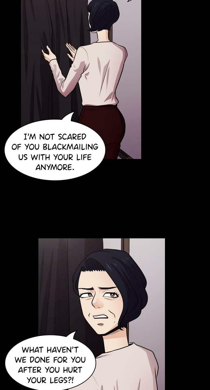 Read Tomorrow (Llama) chapter 32 image 46 on Lezhin