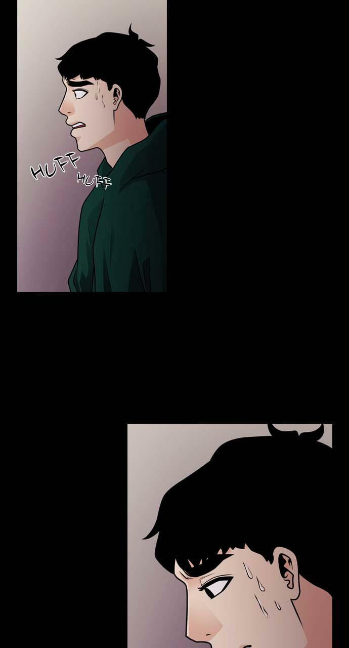 Read Tomorrow (Llama) chapter 32 image 6 on Lezhin