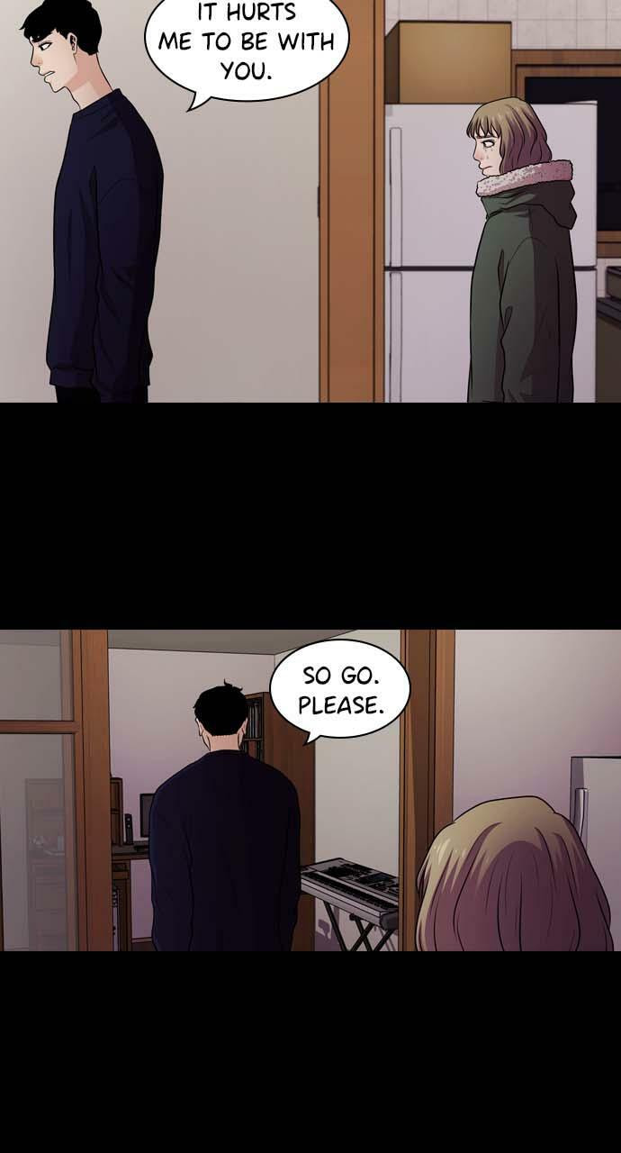Read Tomorrow (Llama) chapter 32 image 74 on Lezhin