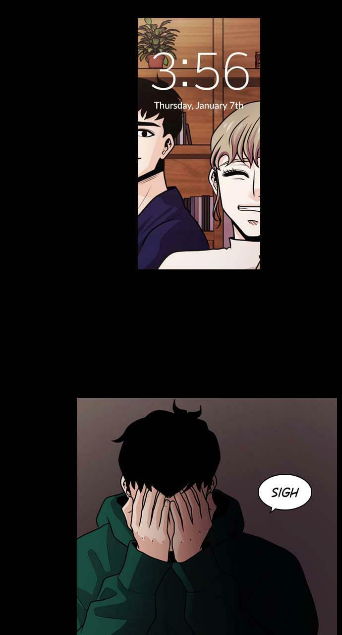 Read Tomorrow (Llama) chapter 32 image 8 on Lezhin
