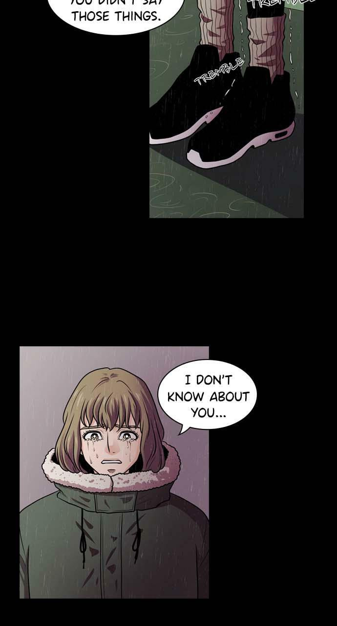 Read Tomorrow (Llama) chapter 32 image 88 on Lezhin