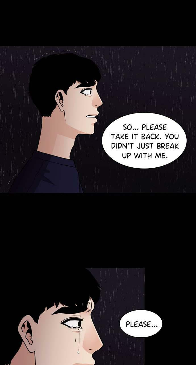 Read Tomorrow (Llama) chapter 32 image 90 on Lezhin