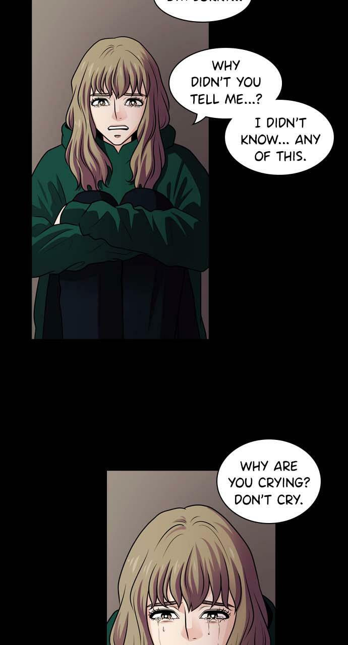 Read Tomorrow (Llama) chapter 32 image 95 on Lezhin