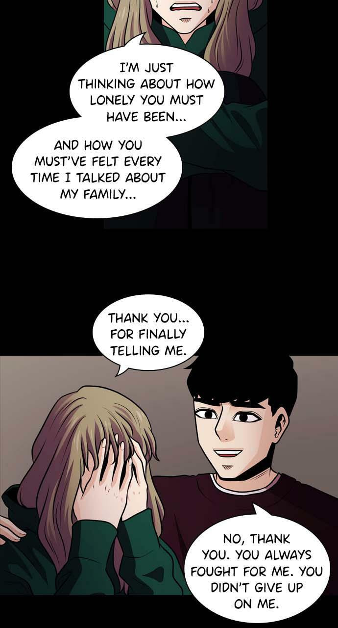 Read Tomorrow (Llama) chapter 32 image 96 on Lezhin