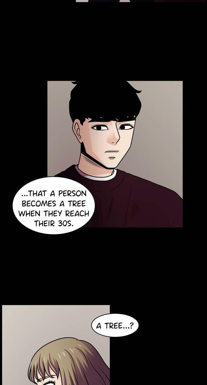 Read Tomorrow (Llama) chapter 32 image 99 on Lezhin