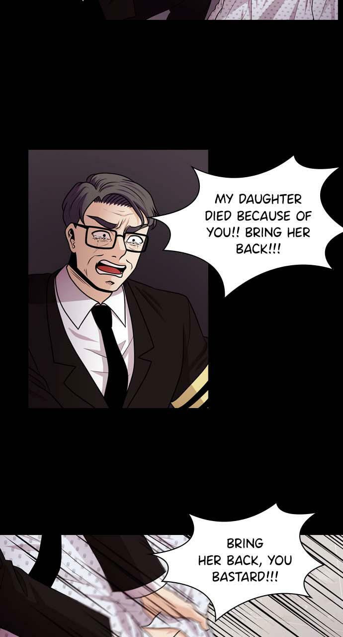 Read Tomorrow (Llama) chapter 34 image 10 on Lezhin
