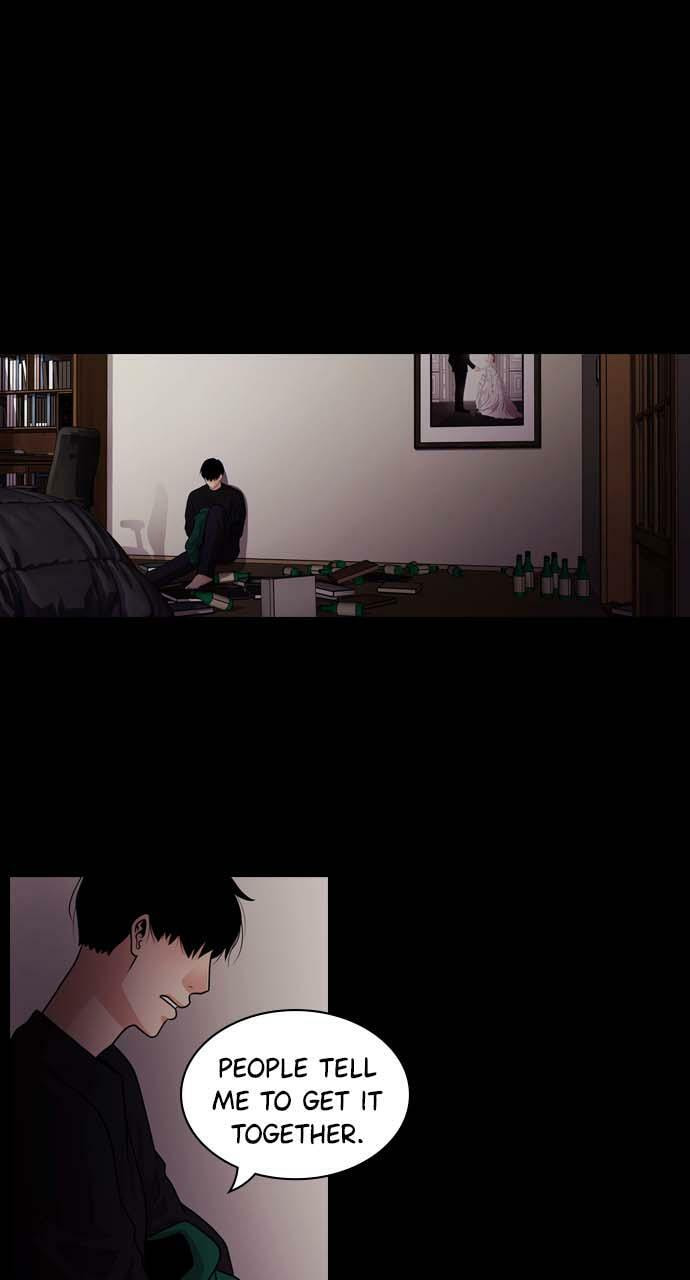 Read Tomorrow (Llama) chapter 34 image 12 on Lezhin