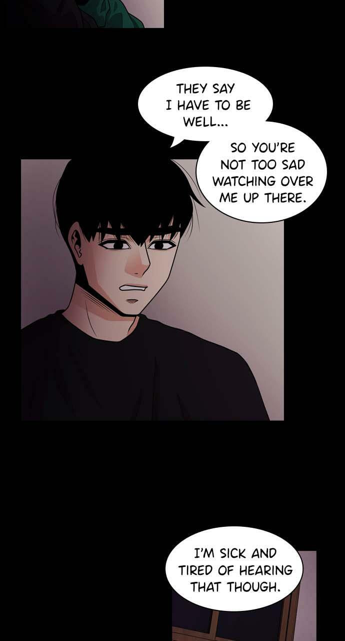 Read Tomorrow (Llama) chapter 34 image 13 on Lezhin