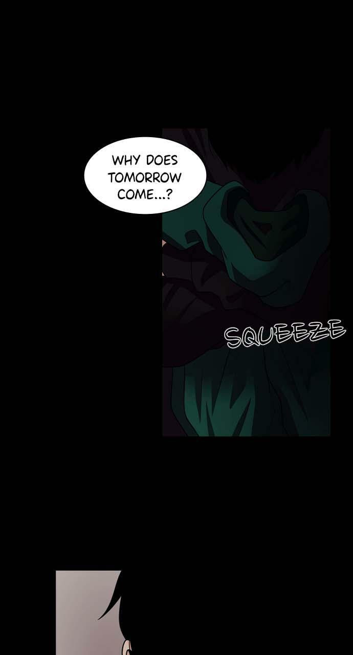Read Tomorrow (Llama) chapter 34 image 15 on Lezhin