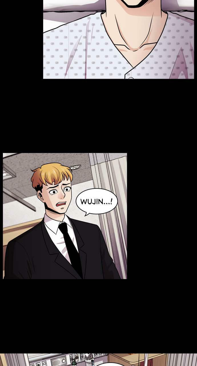 Read Tomorrow (Llama) chapter 34 image 2 on Lezhin