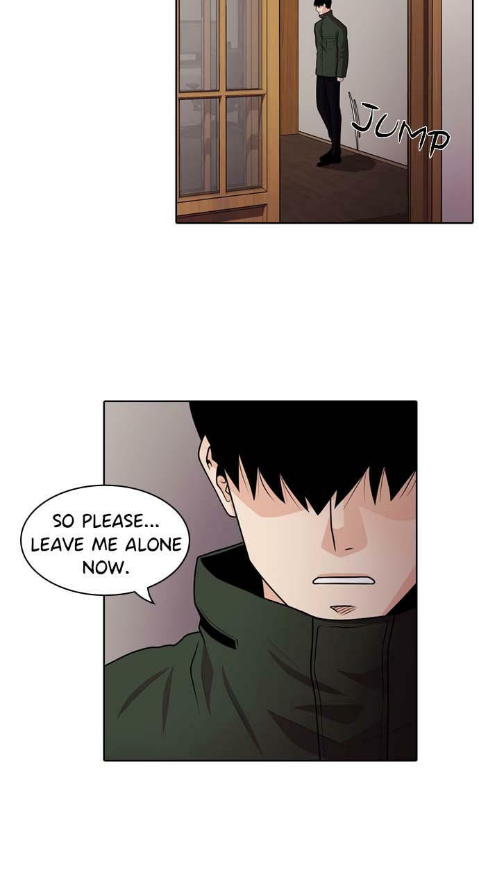 Read Tomorrow (Llama) chapter 34 image 20 on Lezhin