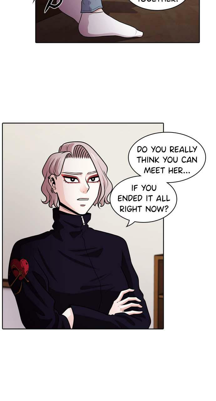 Read Tomorrow (Llama) chapter 34 image 25 on Lezhin