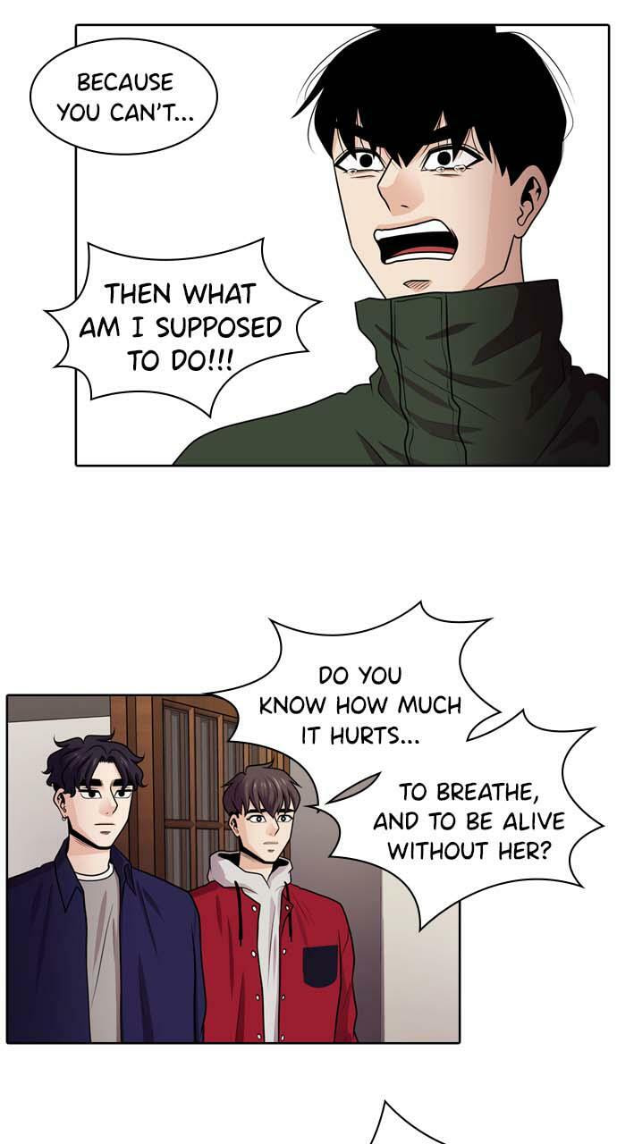 Read Tomorrow (Llama) chapter 34 image 26 on Lezhin