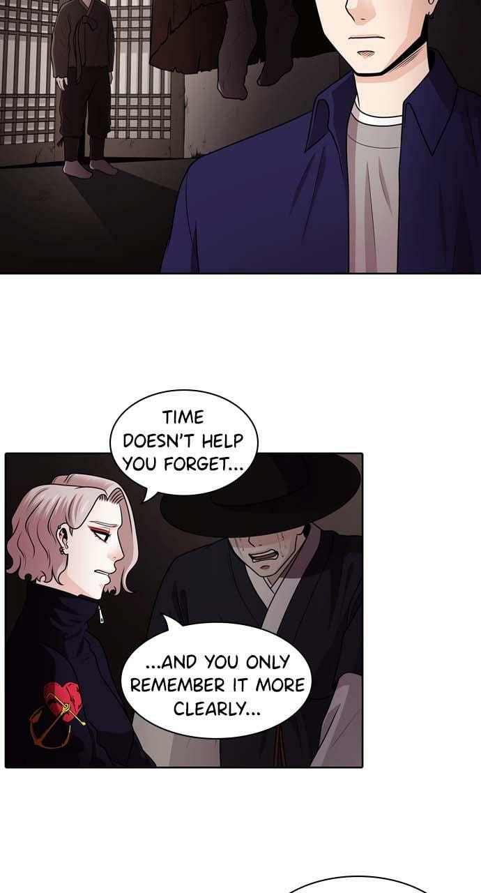 Read Tomorrow (Llama) chapter 34 image 31 on Lezhin
