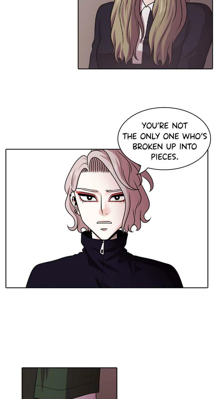 Read Tomorrow (Llama) chapter 34 image 33 on Lezhin