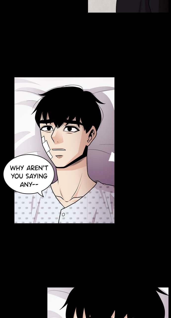Read Tomorrow (Llama) chapter 34 image 4 on Lezhin