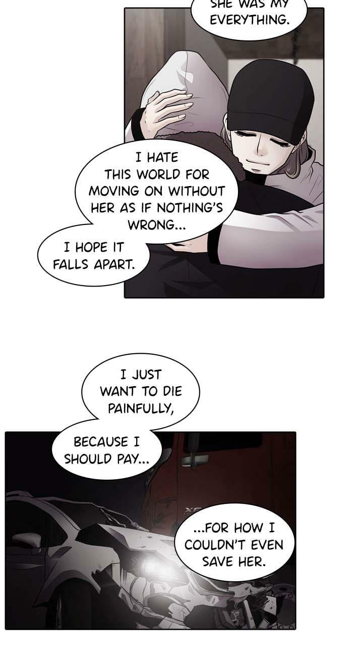 Read Tomorrow (Llama) chapter 34 image 43 on Lezhin