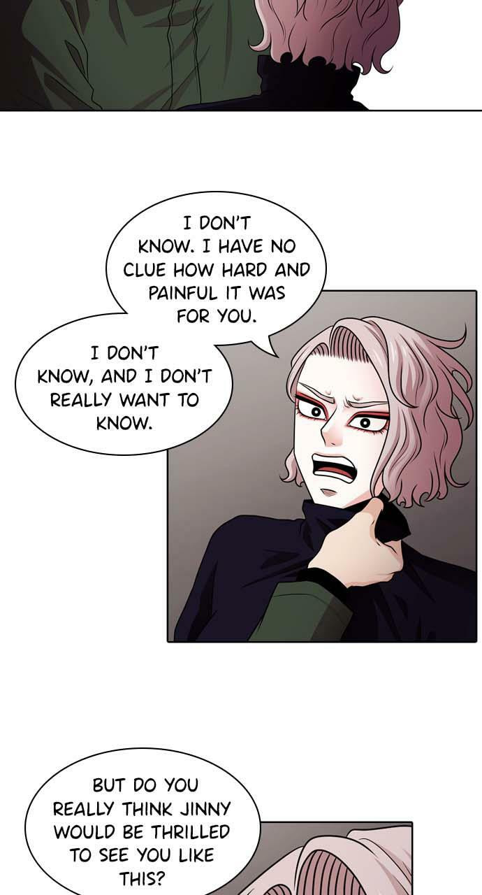Read Tomorrow (Llama) chapter 34 image 45 on Lezhin