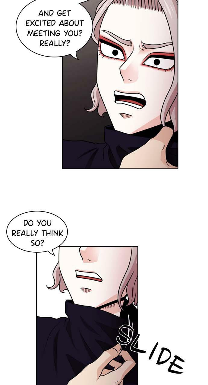 Read Tomorrow (Llama) chapter 34 image 46 on Lezhin
