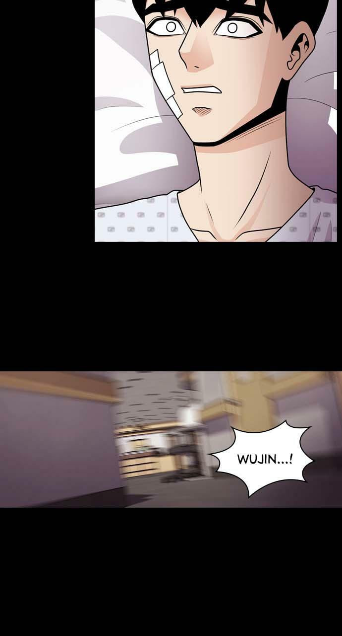 Read Tomorrow (Llama) chapter 34 image 5 on Lezhin