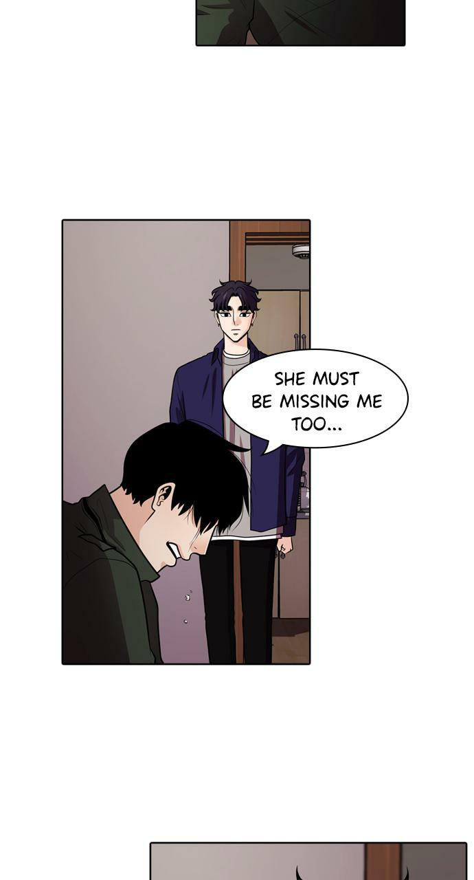 Read Tomorrow (Llama) chapter 34 image 51 on Lezhin