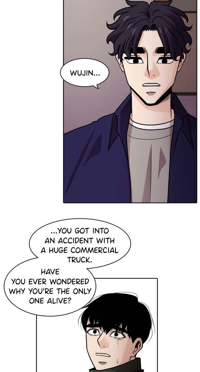 Read Tomorrow (Llama) chapter 34 image 52 on Lezhin