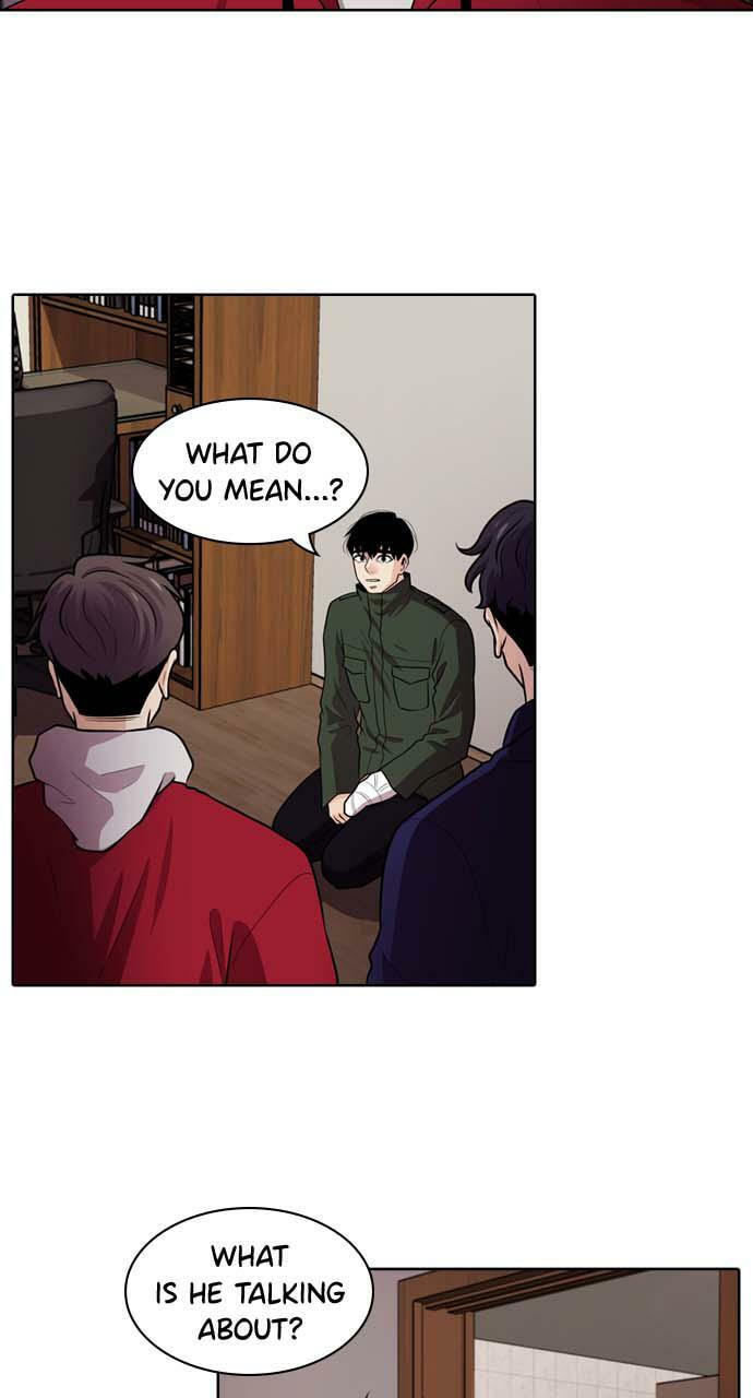 Read Tomorrow (Llama) chapter 34 image 65 on Lezhin