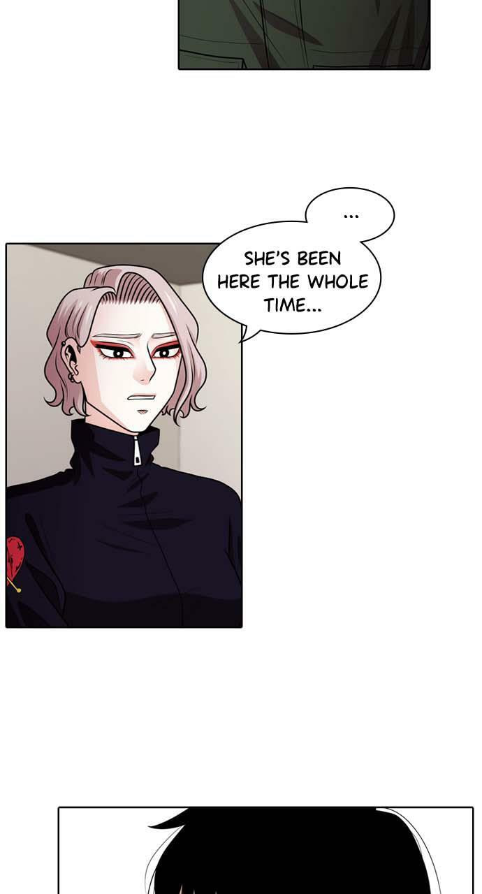Read Tomorrow (Llama) chapter 34 image 67 on Lezhin