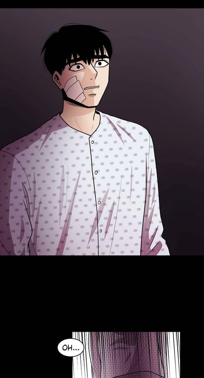 Read Tomorrow (Llama) chapter 34 image 7 on Lezhin