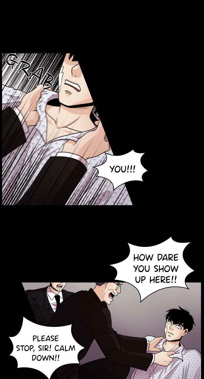 Read Tomorrow (Llama) chapter 34 image 9 on Lezhin
