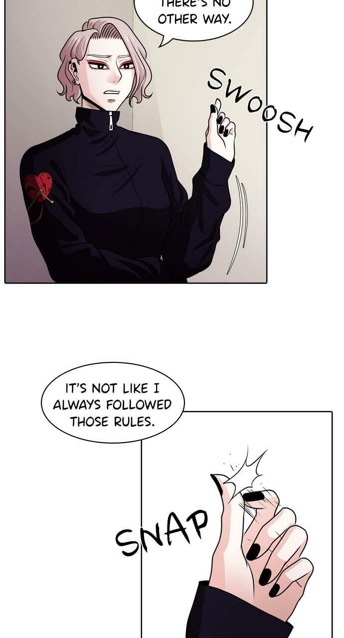 Read Tomorrow (Llama) chapter 35 image 10 on Lezhin