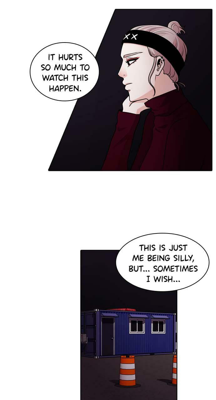 Read Tomorrow (Llama) chapter 35 image 100 on Lezhin