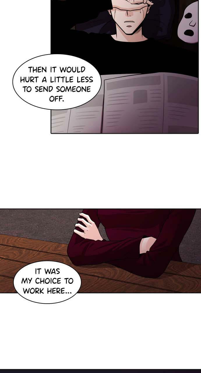Read Tomorrow (Llama) chapter 35 image 102 on Lezhin