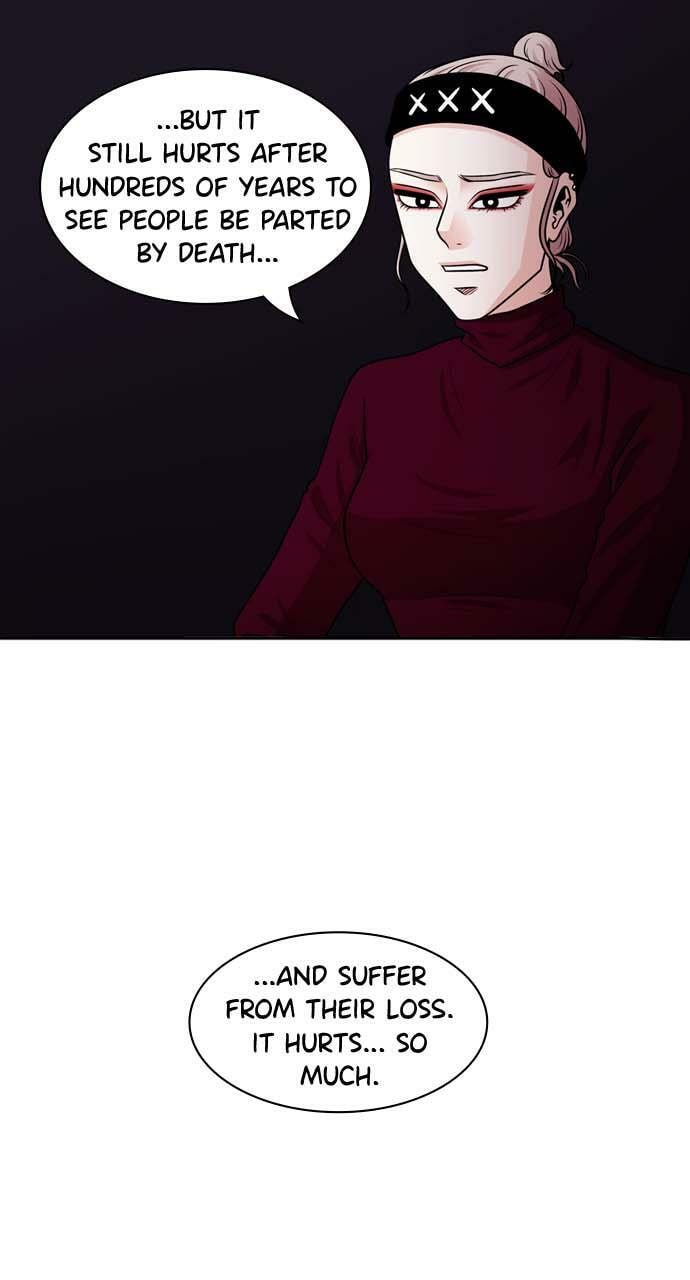 Read Tomorrow (Llama) chapter 35 image 103 on Lezhin