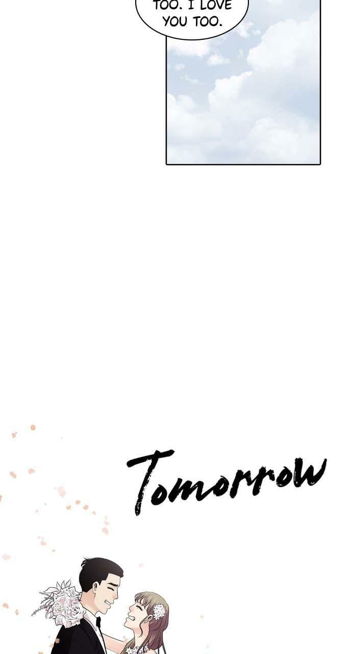 Read Tomorrow (Llama) chapter 35 image 109 on Lezhin