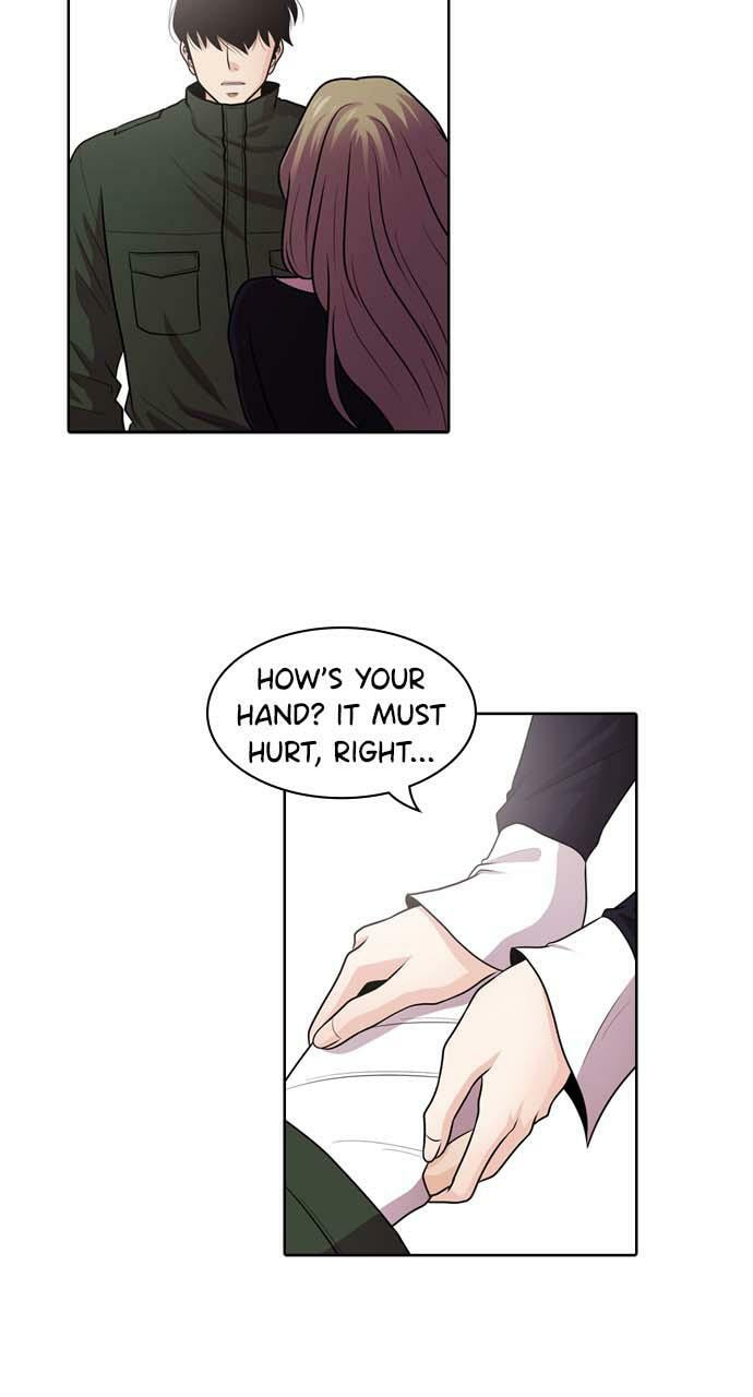 Read Tomorrow (Llama) chapter 35 image 22 on Lezhin