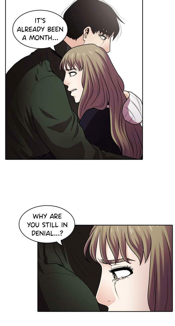 Read Tomorrow (Llama) chapter 35 image 26 on Lezhin