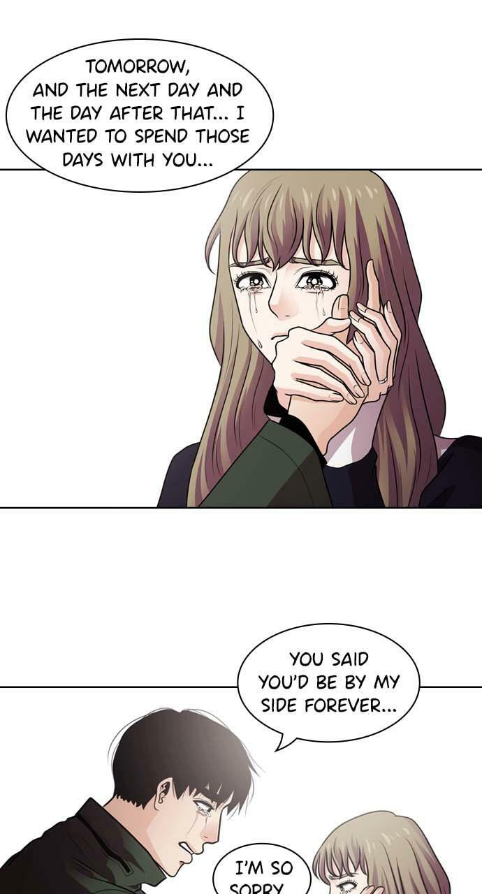 Read Tomorrow (Llama) chapter 35 image 31 on Lezhin