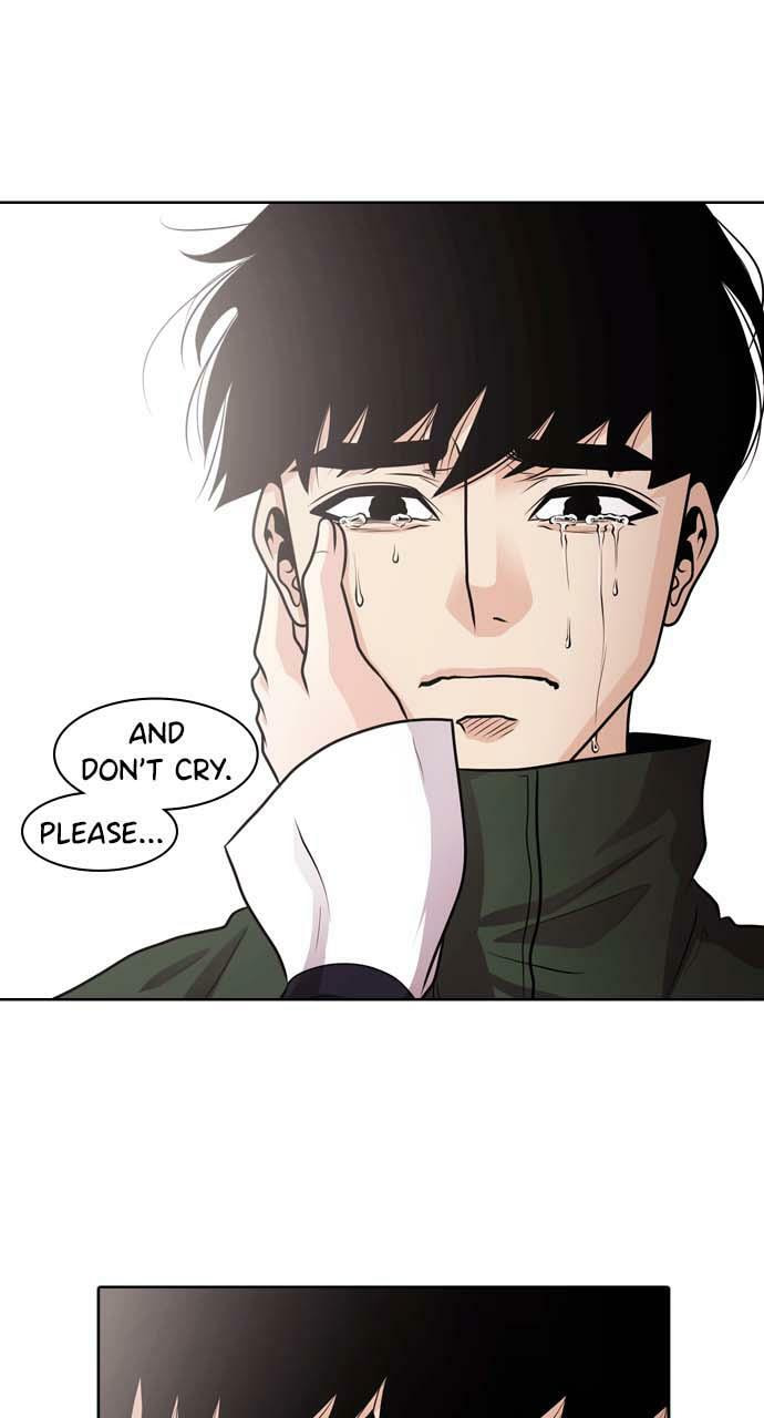 Read Tomorrow (Llama) chapter 35 image 37 on Lezhin