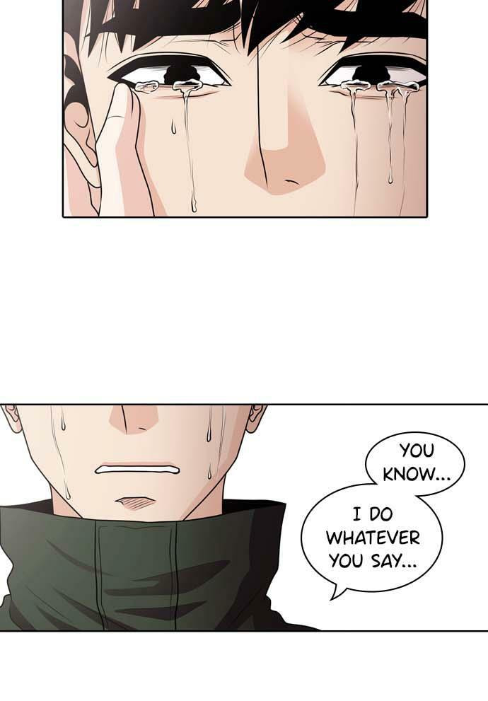 Read Tomorrow (Llama) chapter 35 image 38 on Lezhin