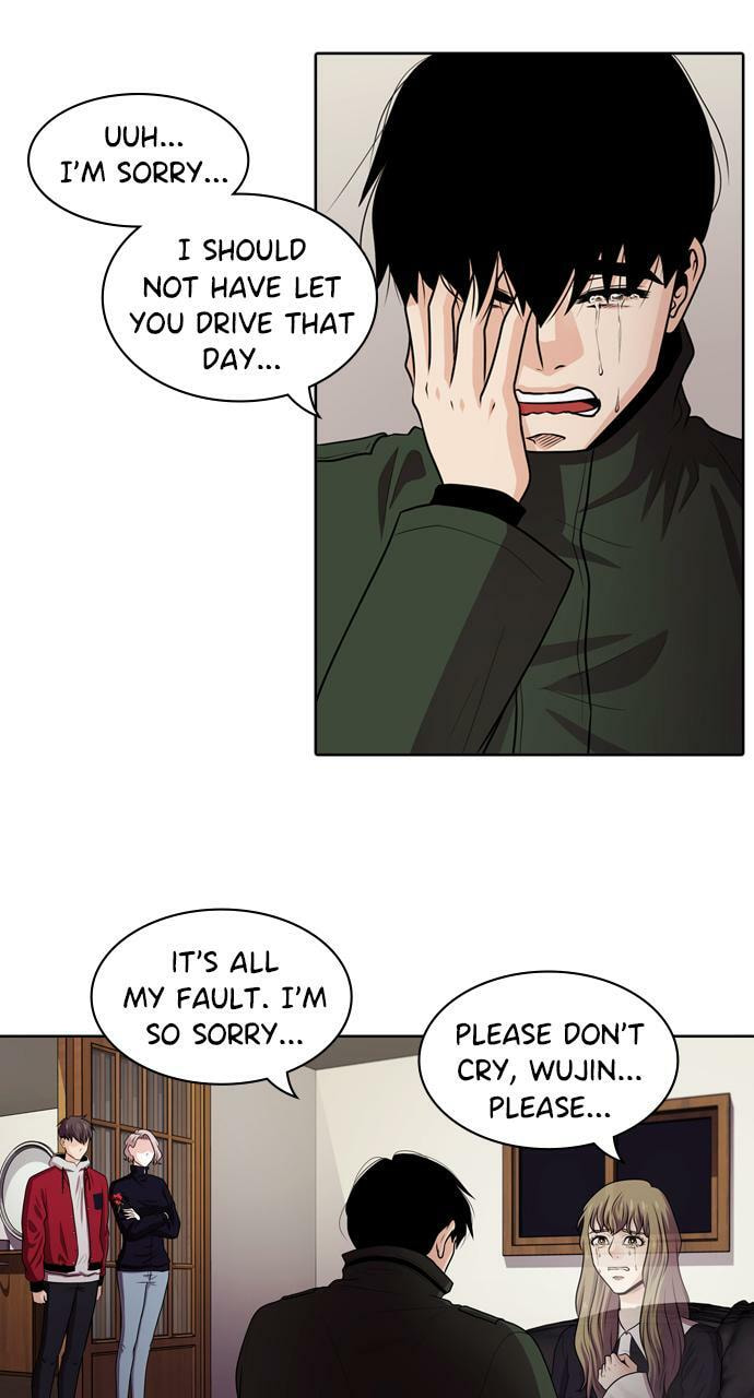 Read Tomorrow (Llama) chapter 35 image 4 on Lezhin
