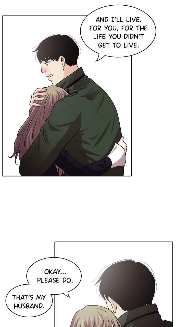 Read Tomorrow (Llama) chapter 35 image 44 on Lezhin