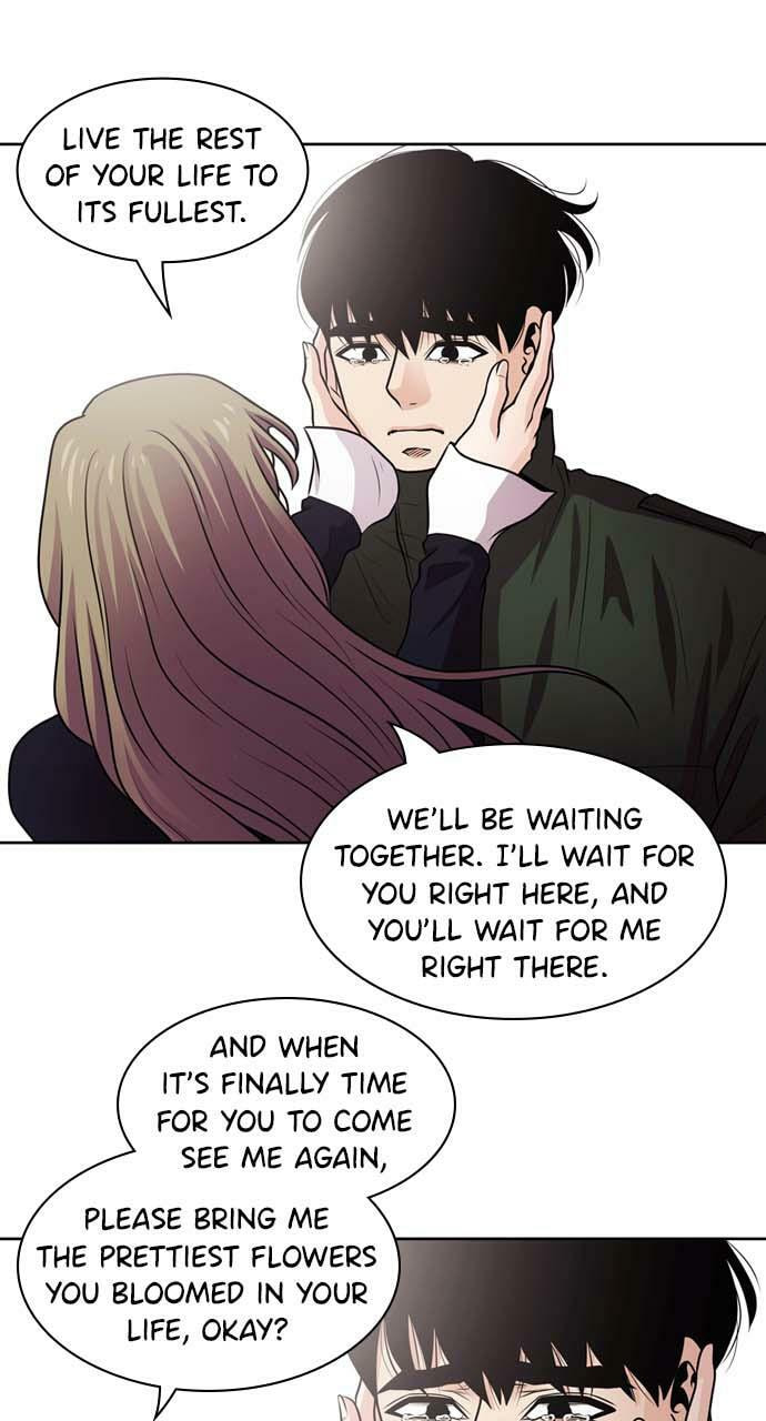 Read Tomorrow (Llama) chapter 35 image 49 on Lezhin