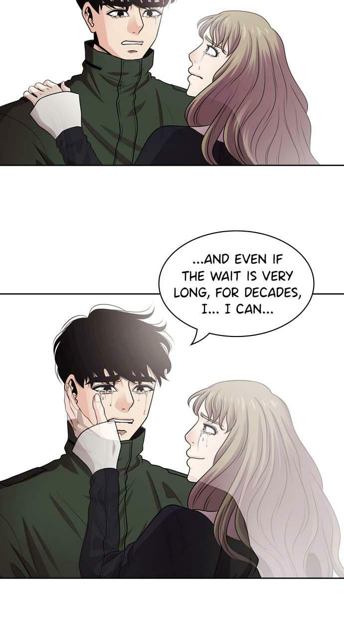 Read Tomorrow (Llama) chapter 35 image 55 on Lezhin